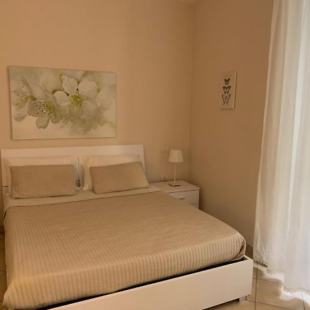 Sant'Agostino Home 卡塞塔 外观 照片