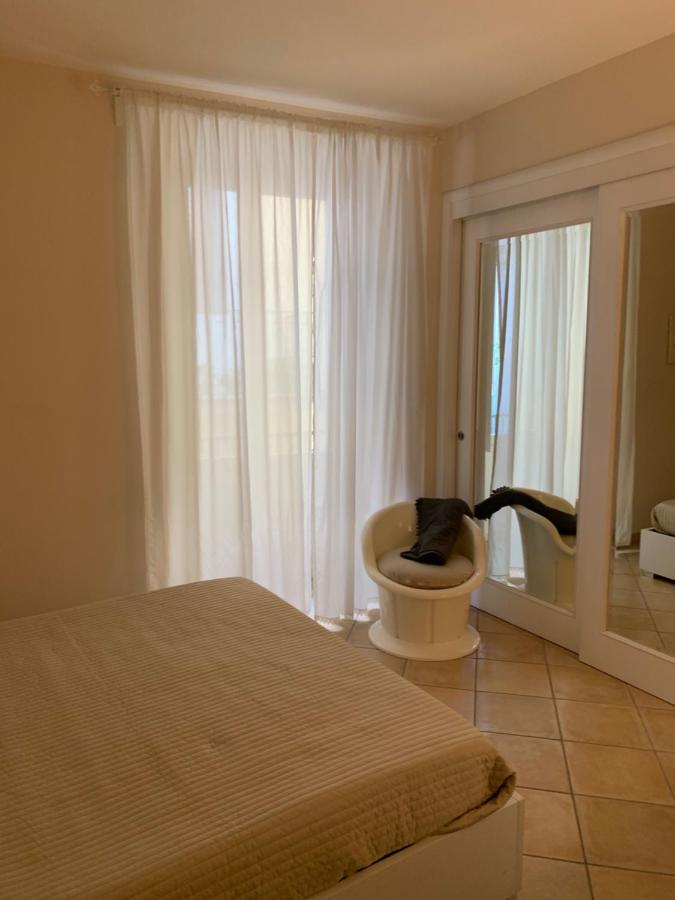 Sant'Agostino Home 卡塞塔 外观 照片
