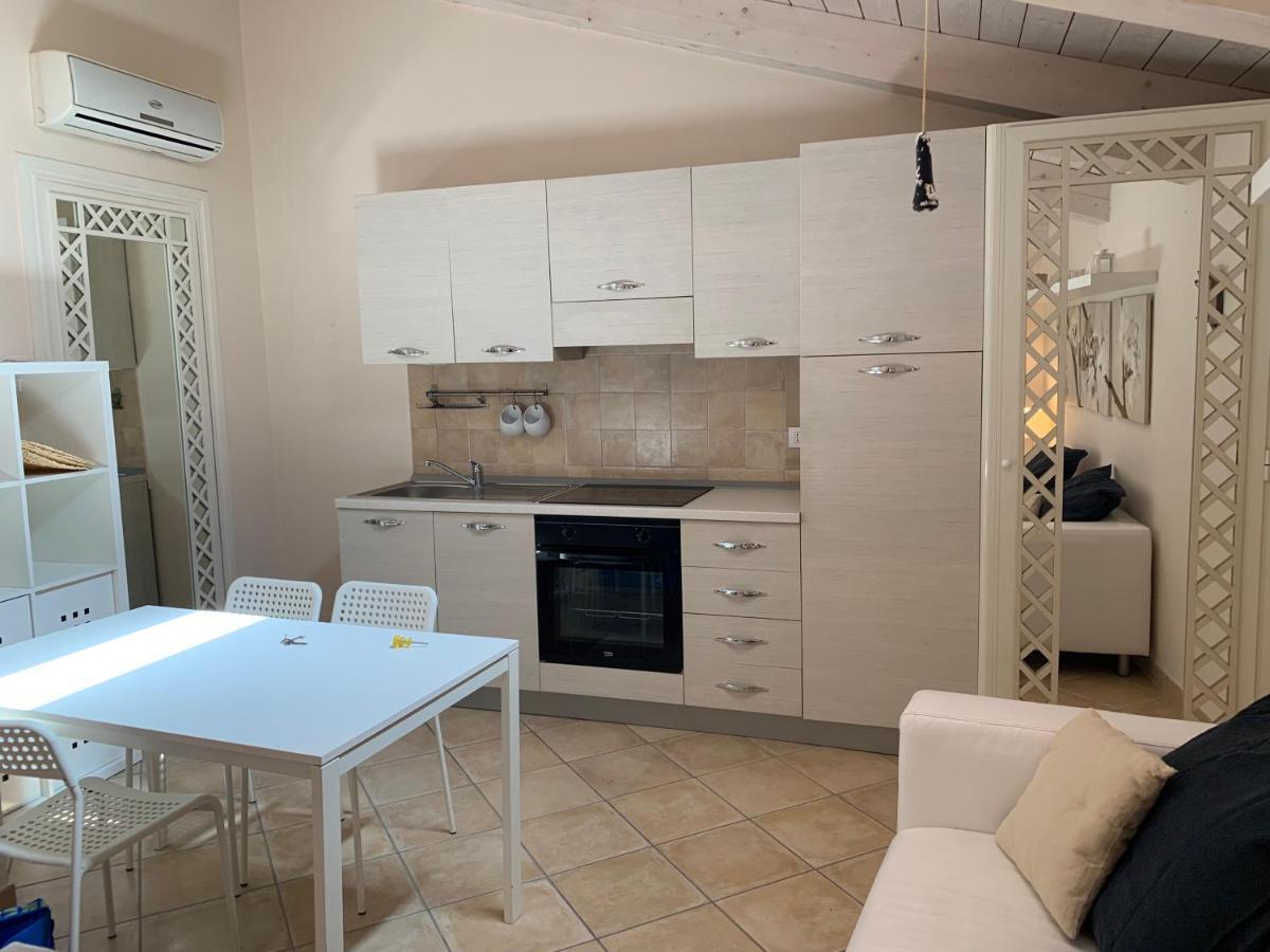 Sant'Agostino Home 卡塞塔 外观 照片