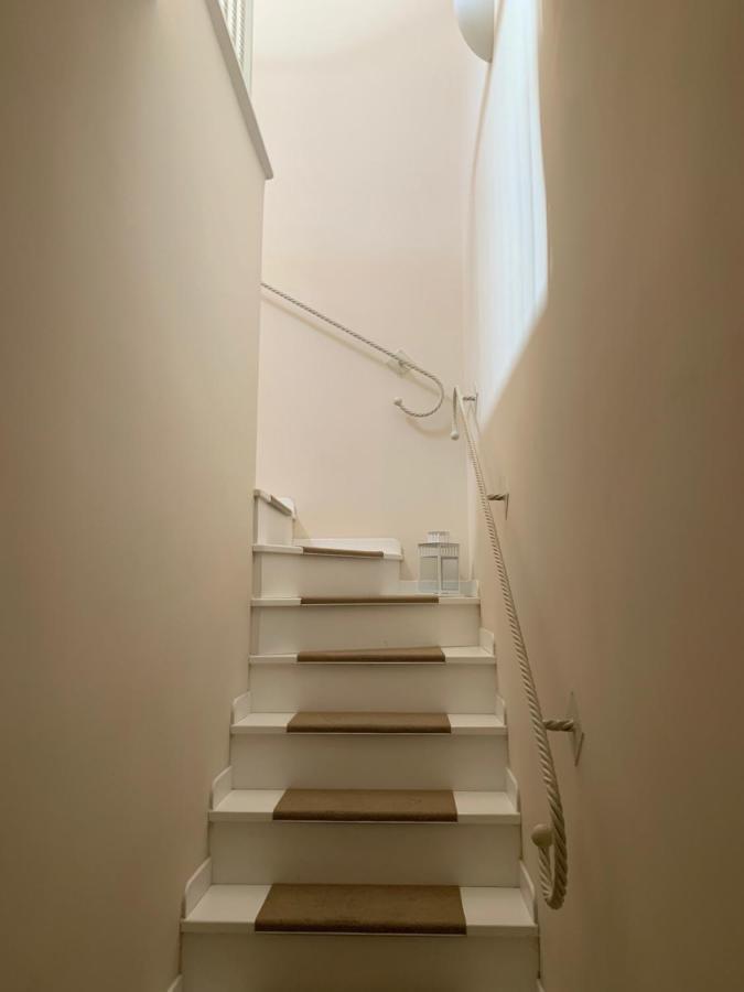Sant'Agostino Home 卡塞塔 外观 照片