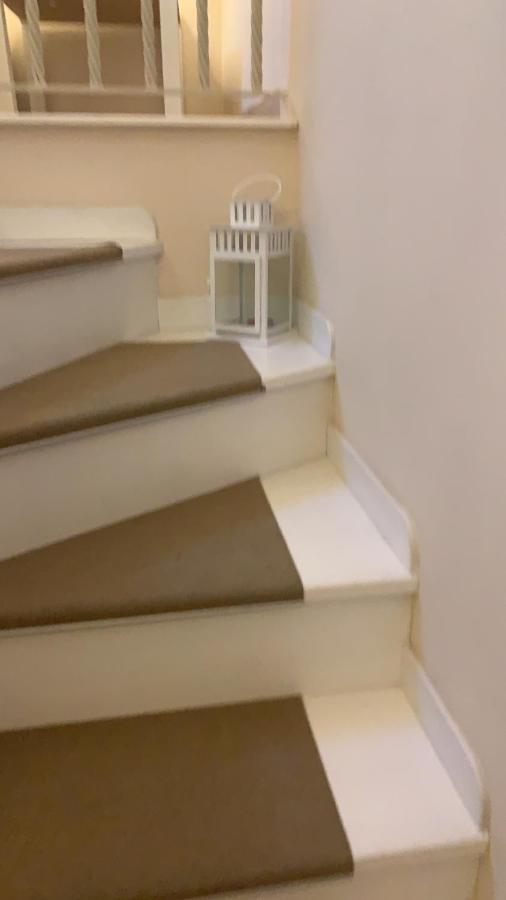 Sant'Agostino Home 卡塞塔 外观 照片