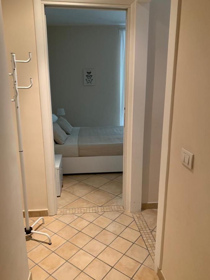 Sant'Agostino Home 卡塞塔 外观 照片