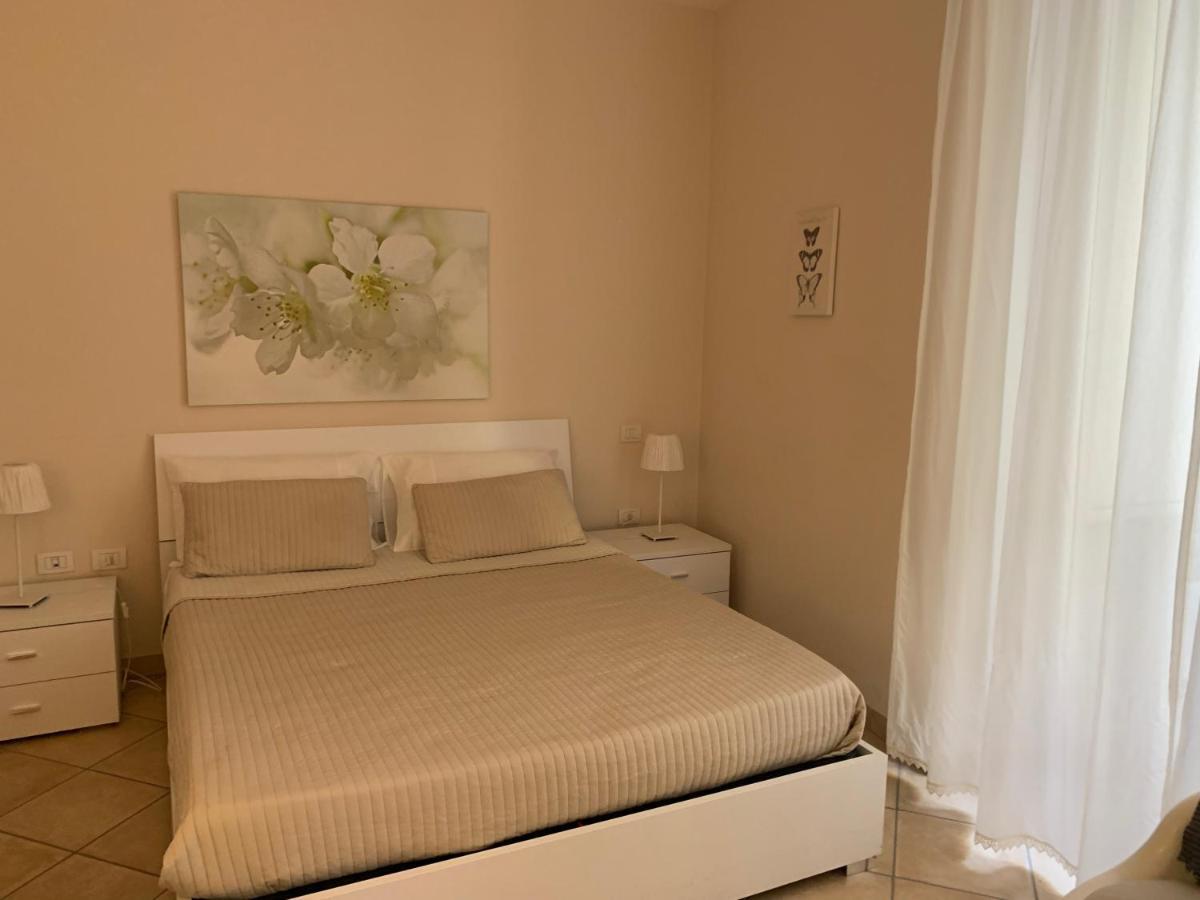 Sant'Agostino Home 卡塞塔 外观 照片