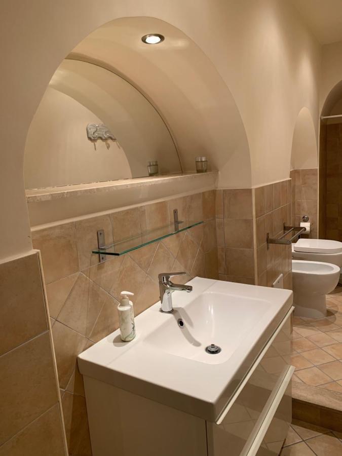 Sant'Agostino Home 卡塞塔 外观 照片